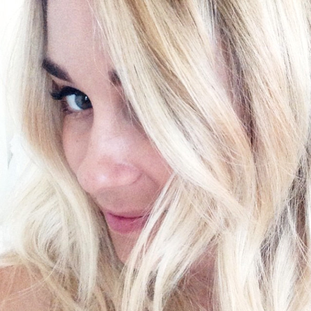 Lauren Conrad, Instagram Lauren Conrad, Instagram
